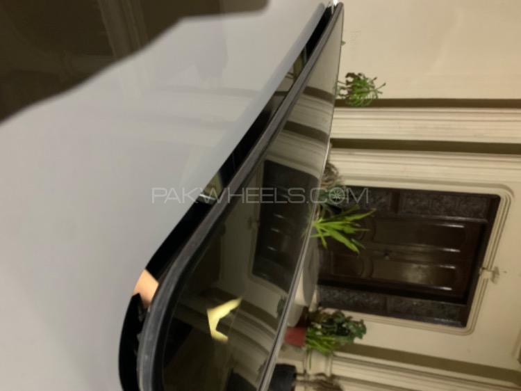 Toyota Corolla 2018 for Sale in Hyderabad Toyota Corolla 2018 for Sale in Hyderabad Image-21