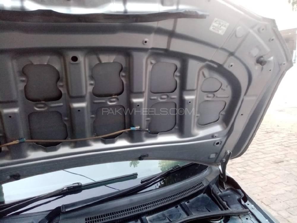 Toyota Corolla 2014 for Sale in Bahawalnagar Toyota Corolla 2014 for Sale in Bahawalnagar Image-8