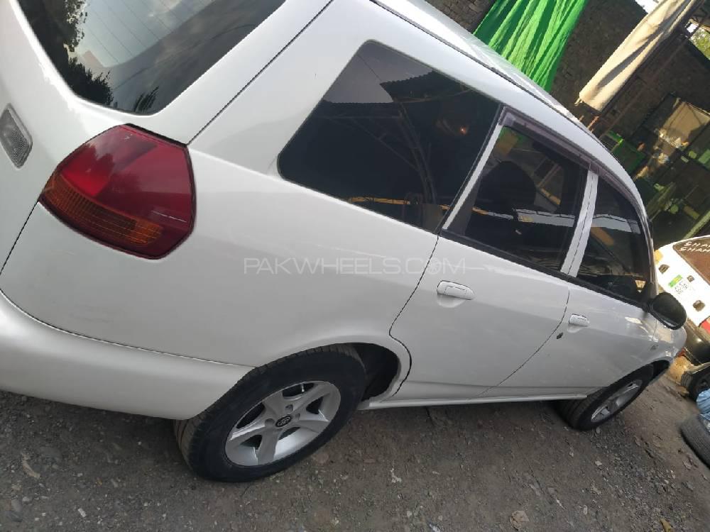 نسان اے ڈی وین 2006 for Sale in پشاور نسان اے ڈی وین 2006 for Sale in پشاور Image-4