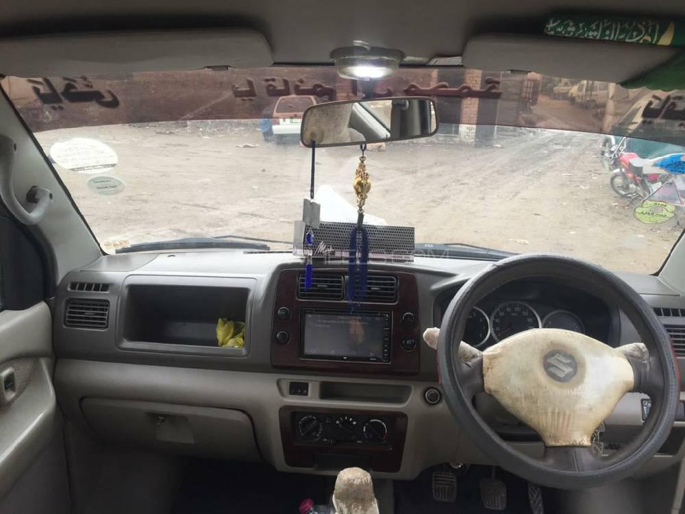 Suzuki APV 2007 for Sale in Rawalpindi Image-1