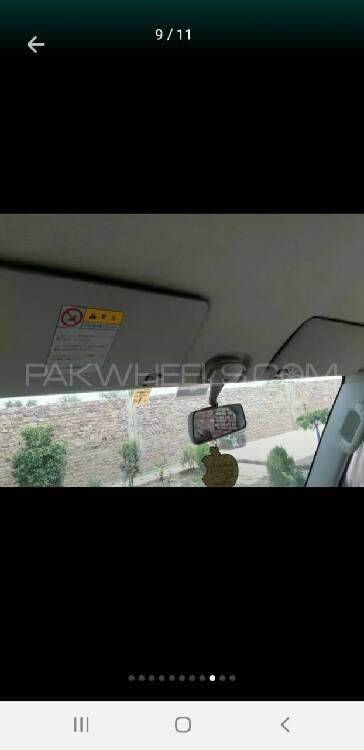 Suzuki Every 2017 for Sale in Sialkot Suzuki Every 2017 for Sale in Sialkot Image-7