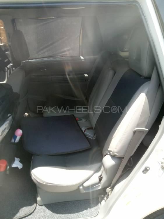 Suzuki Vitara 2005 for Sale in Lahore Suzuki Vitara 2005 for Sale in Lahore Image-9