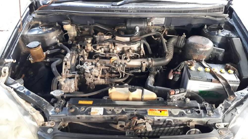 Toyota Corolla 2004 for Sale in Rawalpindi Image-1