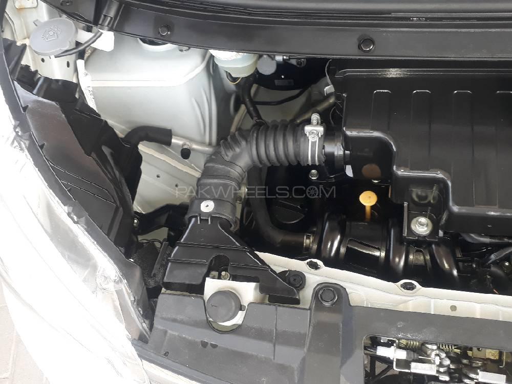 Nissan Dayz 2018 for Sale in Sialkot Nissan Dayz 2018 for Sale in Sialkot Image-6
