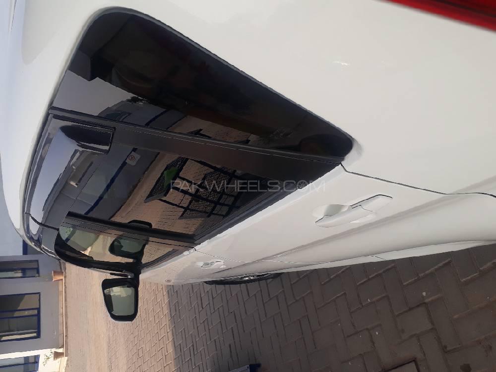 Nissan Dayz 2018 for Sale in Sialkot Nissan Dayz 2018 for Sale in Sialkot Image-14