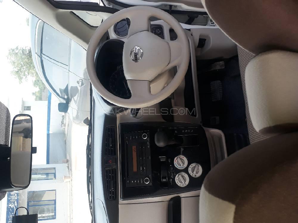 Nissan Dayz 2018 for Sale in Sialkot Nissan Dayz 2018 for Sale in Sialkot Image-11