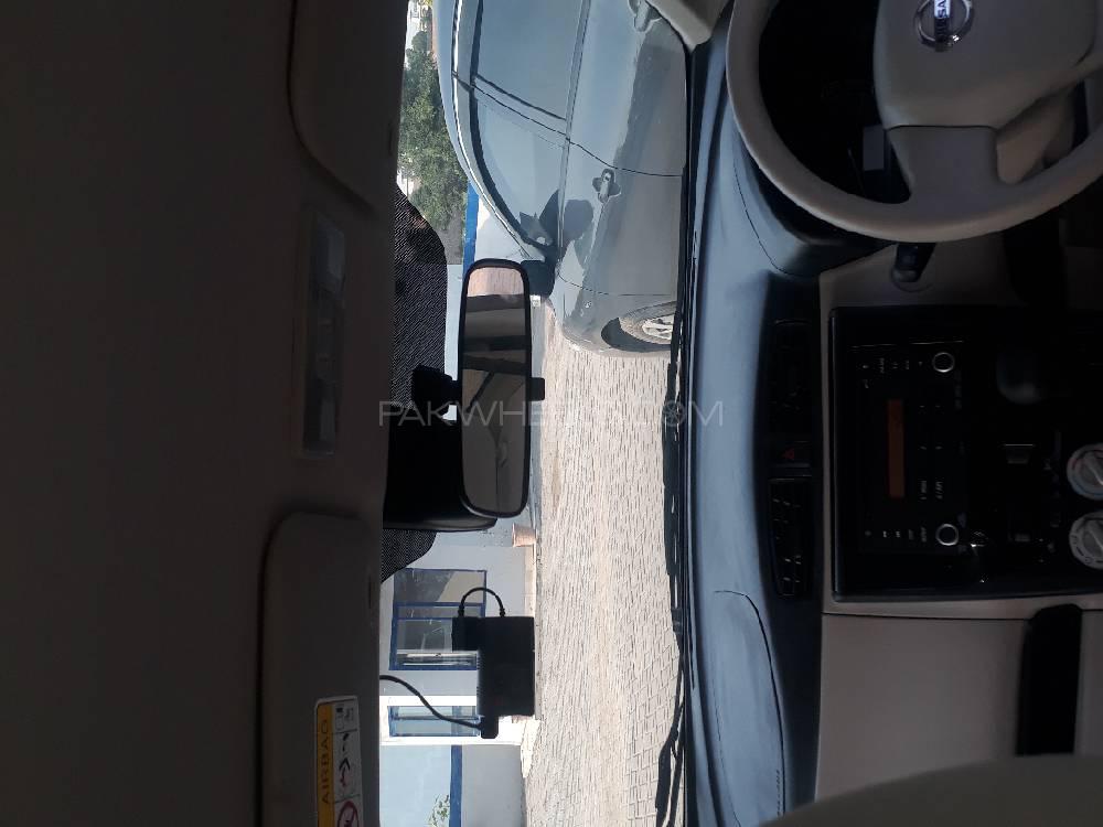 Nissan Dayz 2018 for Sale in Sialkot Nissan Dayz 2018 for Sale in Sialkot Image-9