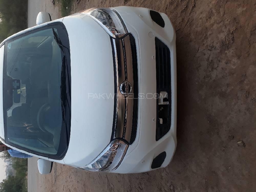 Nissan Dayz 2018 for Sale in Sialkot Nissan Dayz 2018 for Sale in Sialkot Image-19