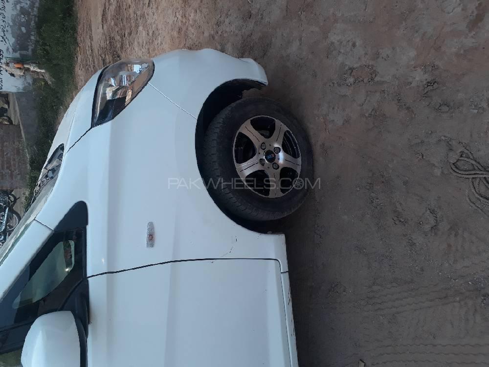 Nissan Dayz 2018 for Sale in Sialkot Nissan Dayz 2018 for Sale in Sialkot Image-18
