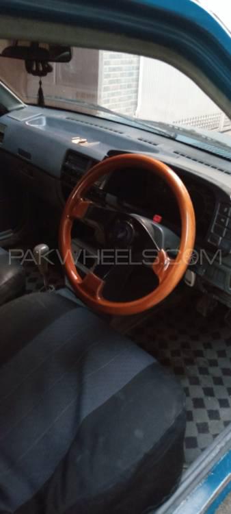 Suzuki Khyber 2000 for Sale in Rawalpindi Suzuki Khyber 2000 for Sale in Rawalpindi Image-6