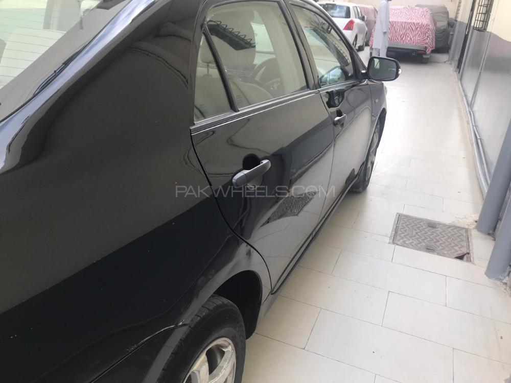 Toyota Corolla 2011 for Sale in Dera ismail khan Toyota Corolla 2011 for Sale in Dera ismail khan Image-6