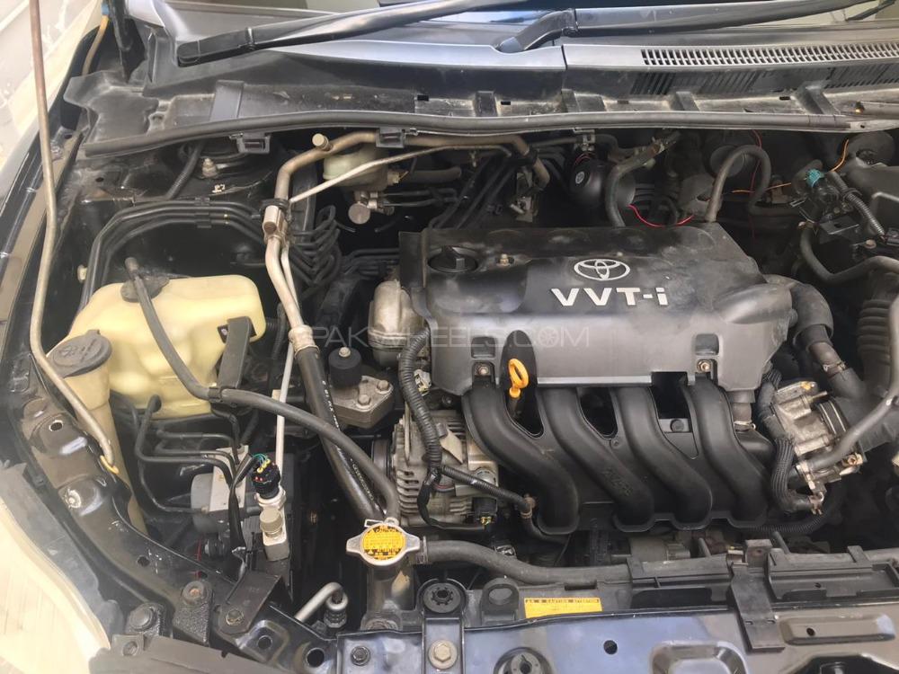 Toyota Corolla 2011 for Sale in Dera ismail khan Toyota Corolla 2011 for Sale in Dera ismail khan Image-3