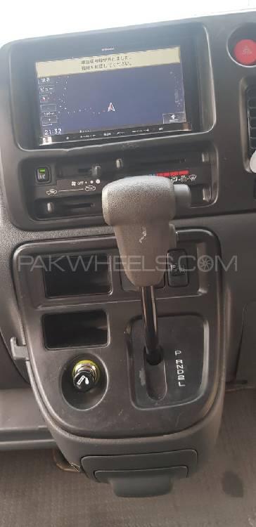 Daihatsu Hijet 2012 for Sale in Sialkot Daihatsu Hijet 2012 for Sale in Sialkot Image-11