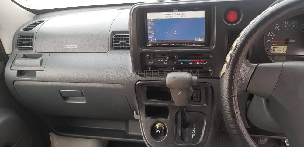 Daihatsu Hijet 2012 for Sale in Sialkot Daihatsu Hijet 2012 for Sale in Sialkot Image-9
