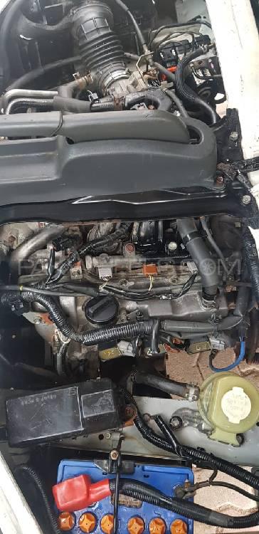 Daihatsu Hijet 2012 for Sale in Sialkot Daihatsu Hijet 2012 for Sale in Sialkot Image-5