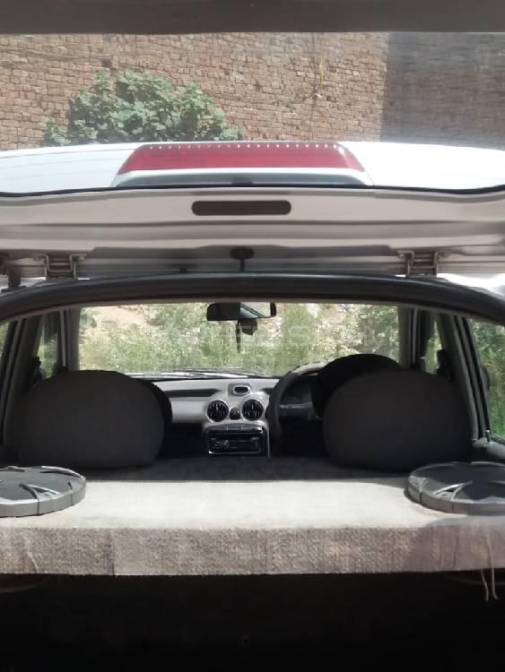 Hyundai Santro 2004 for Sale in Faisalabad Hyundai Santro 2004 for Sale in Faisalabad Image-4