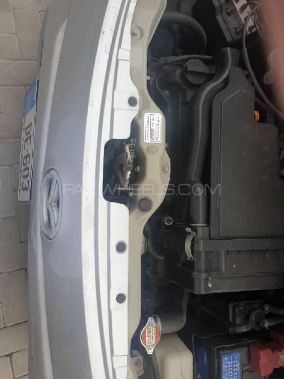 Mazda Carol 2011 for Sale in Islamabad Mazda Carol 2011 for Sale in Islamabad Image-9