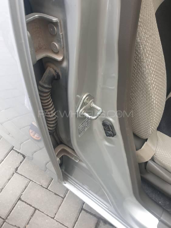 Mazda Carol 2011 for Sale in Islamabad Mazda Carol 2011 for Sale in Islamabad Image-13