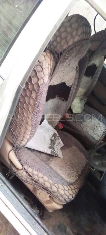 Suzuki Margalla 1997 for Sale in D.G.Khan Suzuki Margalla 1997 for Sale in D.G.Khan Image-5