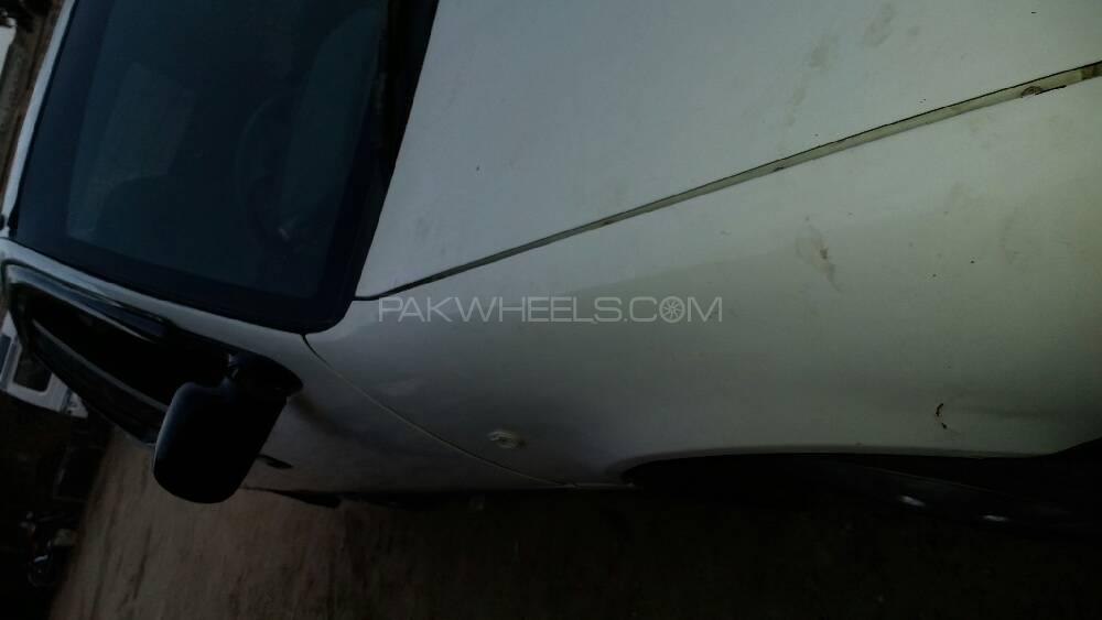 Suzuki Margalla 1997 for Sale in D.G.Khan Suzuki Margalla 1997 for Sale in D.G.Khan Image-7