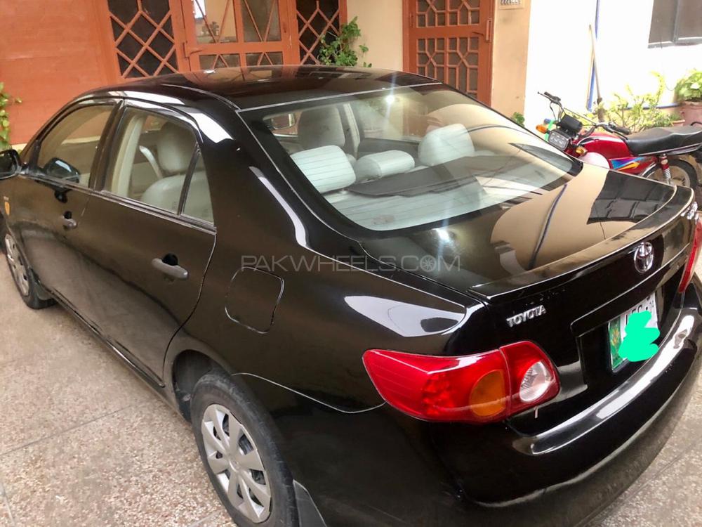Toyota Corolla 2009 for Sale in Rawalpindi Image-1
