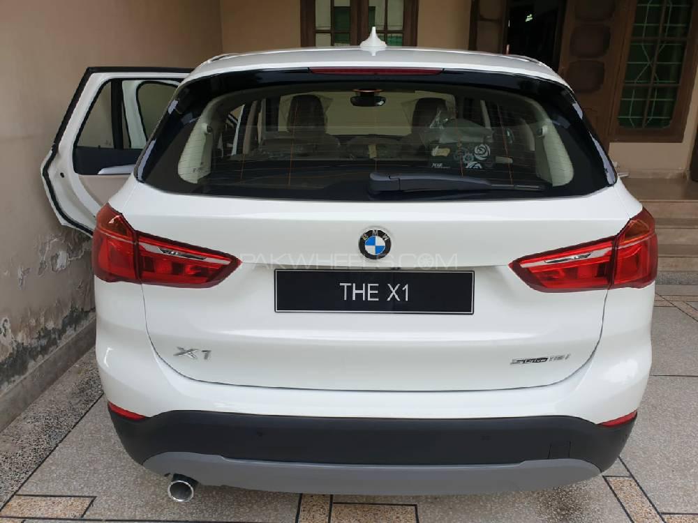 بی ایم ڈبلیو ایکس 1 2019 for Sale in لاہور بی ایم ڈبلیو ایکس 1 2019 for Sale in لاہور Image-9