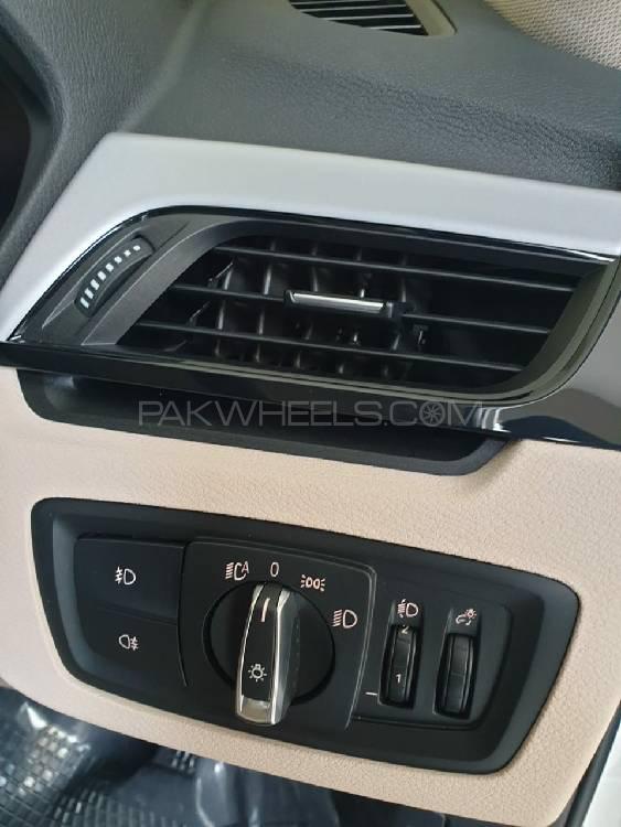 بی ایم ڈبلیو ایکس 1 2019 for Sale in لاہور بی ایم ڈبلیو ایکس 1 2019 for Sale in لاہور Image-15