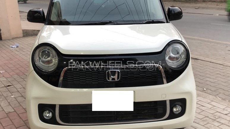 Honda N One 2012 for Sale in Lahore Image-1