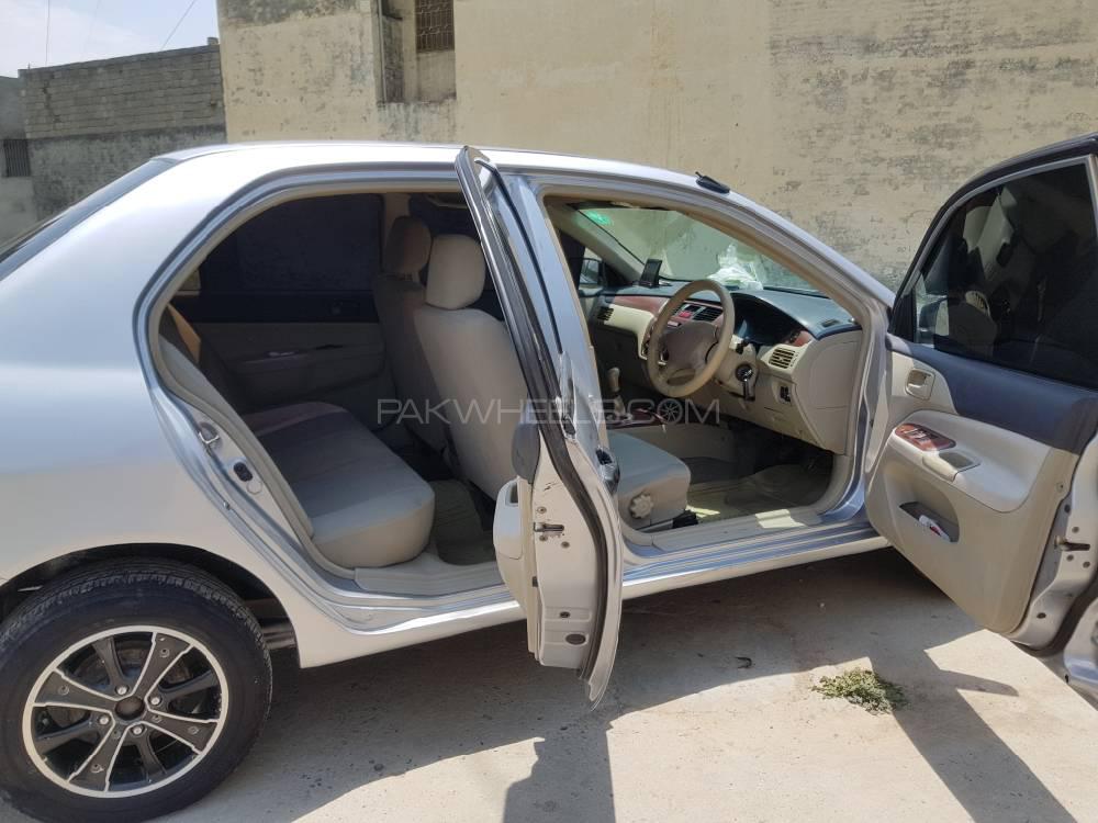 Mitsubishi Lancer 2005 for Sale in Rawalpindi Mitsubishi Lancer 2005 for Sale in Rawalpindi Image-15