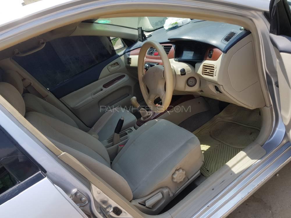 Mitsubishi Lancer 2005 for Sale in Rawalpindi Mitsubishi Lancer 2005 for Sale in Rawalpindi Image-9