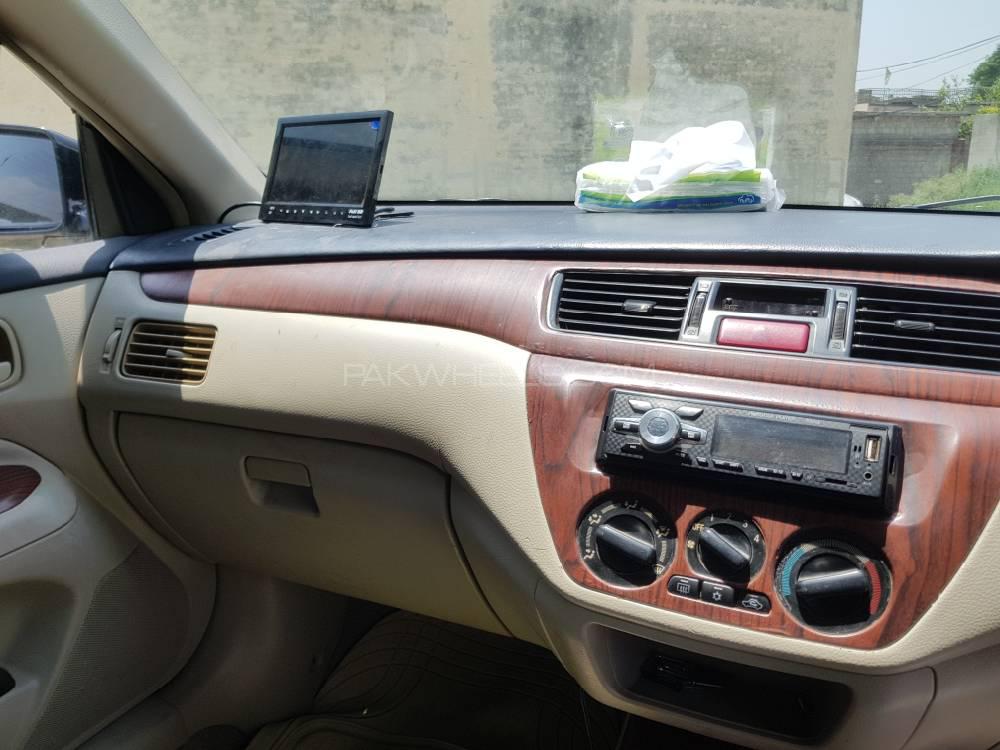 Mitsubishi Lancer 2005 for Sale in Rawalpindi Mitsubishi Lancer 2005 for Sale in Rawalpindi Image-11