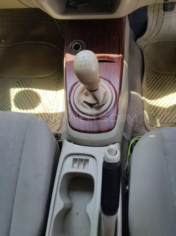 Mitsubishi Lancer 2005 for Sale in Rawalpindi Mitsubishi Lancer 2005 for Sale in Rawalpindi Image-14