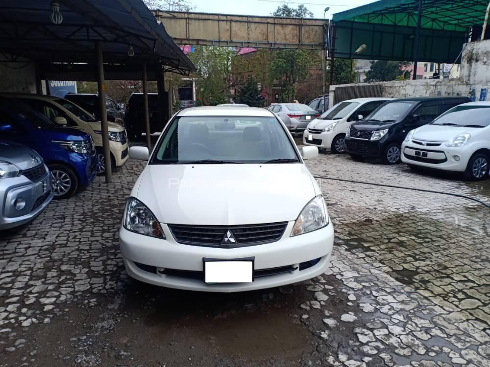 Mitsubishi Lancer 2006 for Sale in Lahore Image-1
