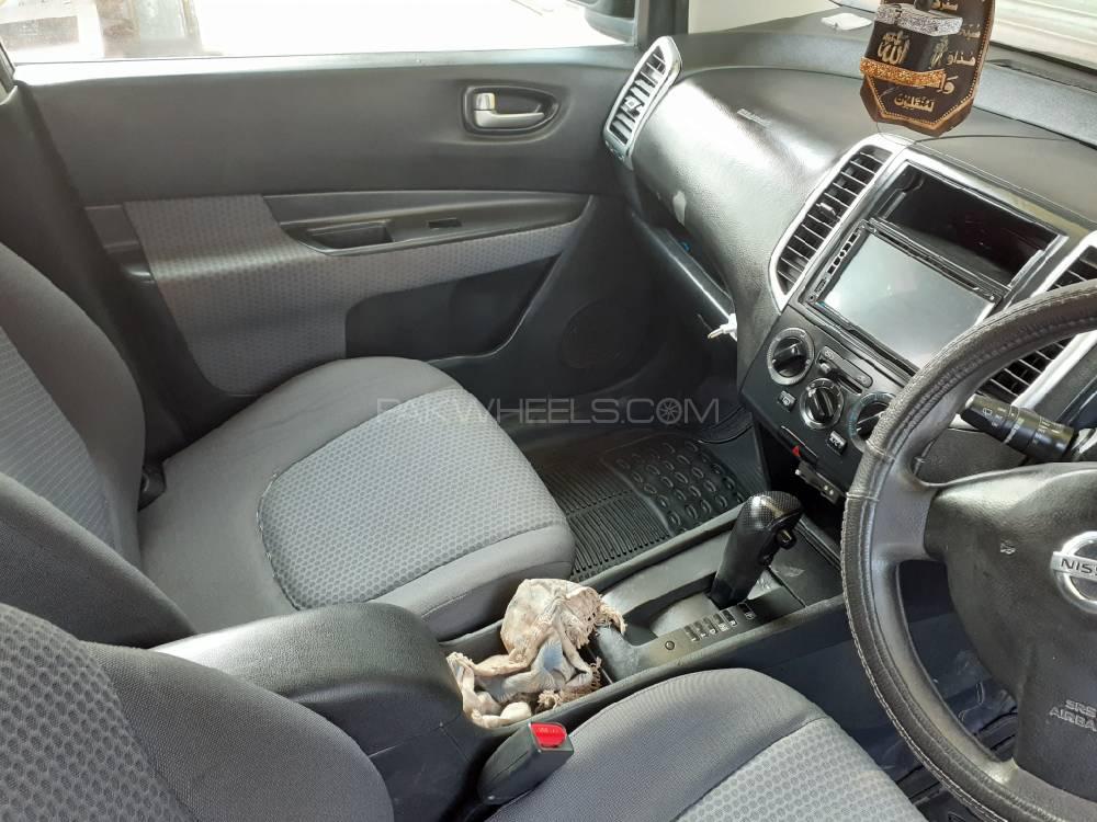 Nissan Wingroad 2006 for Sale in Hafizabad Nissan Wingroad 2006 for Sale in Hafizabad Image-15