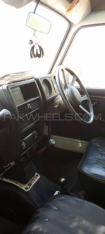 Suzuki Potohar 2004 for Sale in Bahawalpur Suzuki Potohar 2004 for Sale in Bahawalpur Image-3