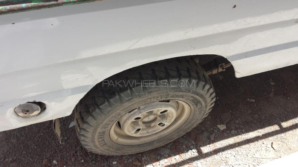 Suzuki Ravi 2004 for Sale in Bhakkar Suzuki Ravi 2004 for Sale in Bhakkar Image-2