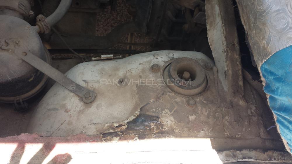 Suzuki Ravi 2004 for Sale in Bhakkar Suzuki Ravi 2004 for Sale in Bhakkar Image-3