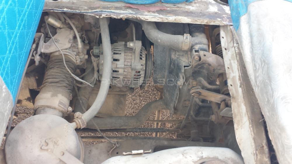 Suzuki Ravi 2004 for Sale in Bhakkar Suzuki Ravi 2004 for Sale in Bhakkar Image-4