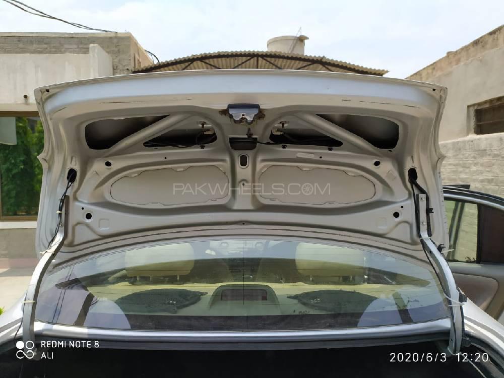 Toyota Platz 2004 for Sale in Faisalabad Toyota Platz 2004 for Sale in Faisalabad Image-9