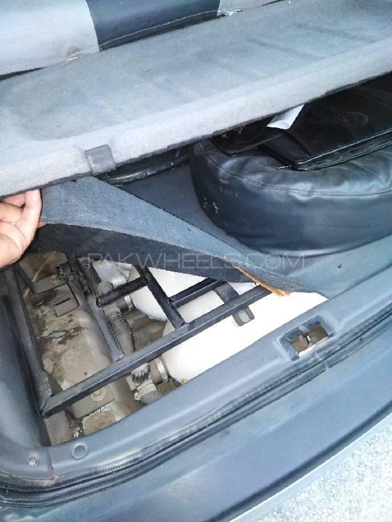 Hyundai Santro 2014 for Sale in Lahore Hyundai Santro 2014 for Sale in Lahore Image-5