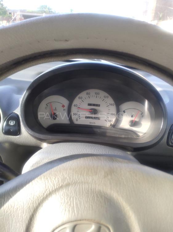 Hyundai Santro 2007 for Sale in Gujrat Image-1