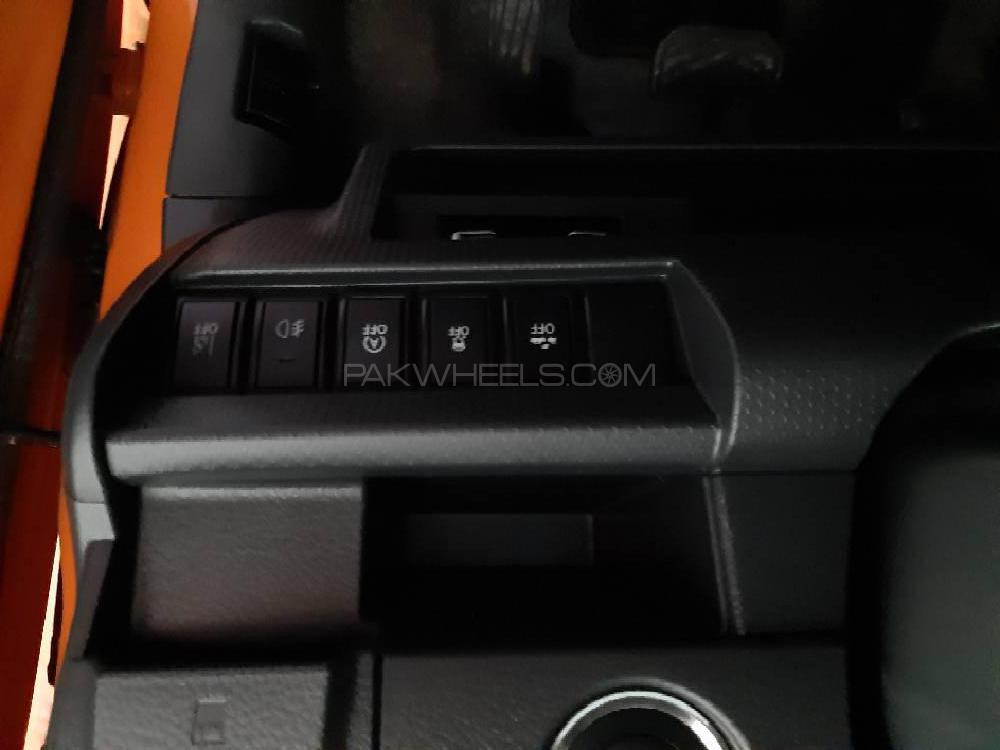 Mazda Flair 2017 for Sale in Multan Mazda Flair 2017 for Sale in Multan Image-7