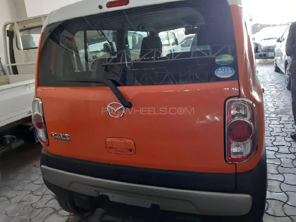 Mazda Flair 2017 for Sale in Multan Mazda Flair 2017 for Sale in Multan Image-8