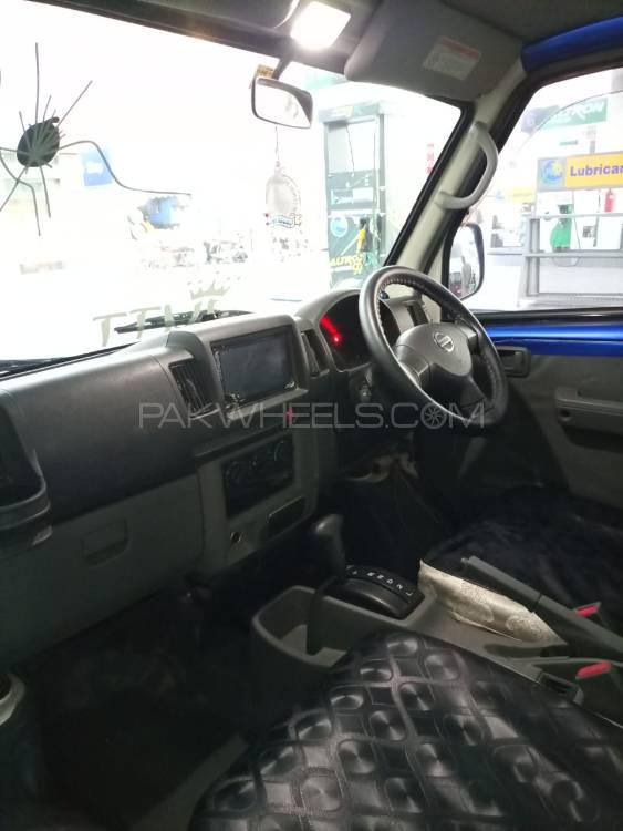 نسان کلپر 2013 for Sale in بہاولپور نسان کلپر 2013 for Sale in بہاولپور Image-19