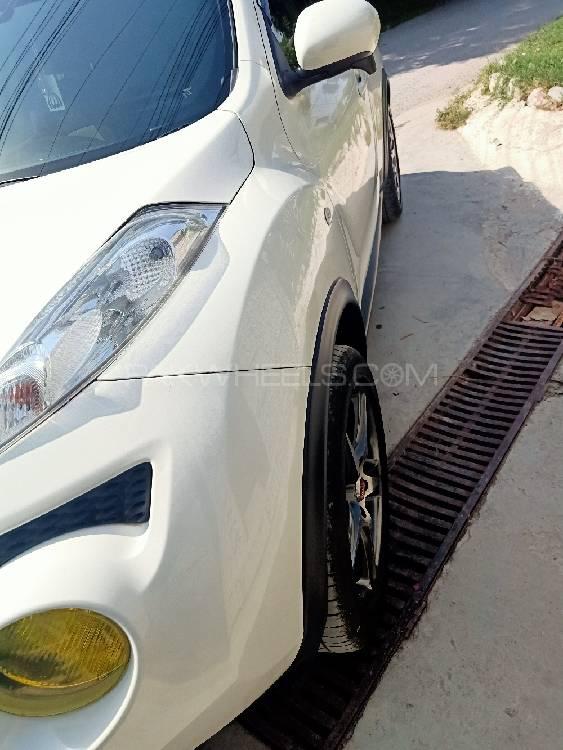 Nissan Juke 2014 for Sale in Rawalpindi Nissan Juke 2014 for Sale in Rawalpindi Image-2