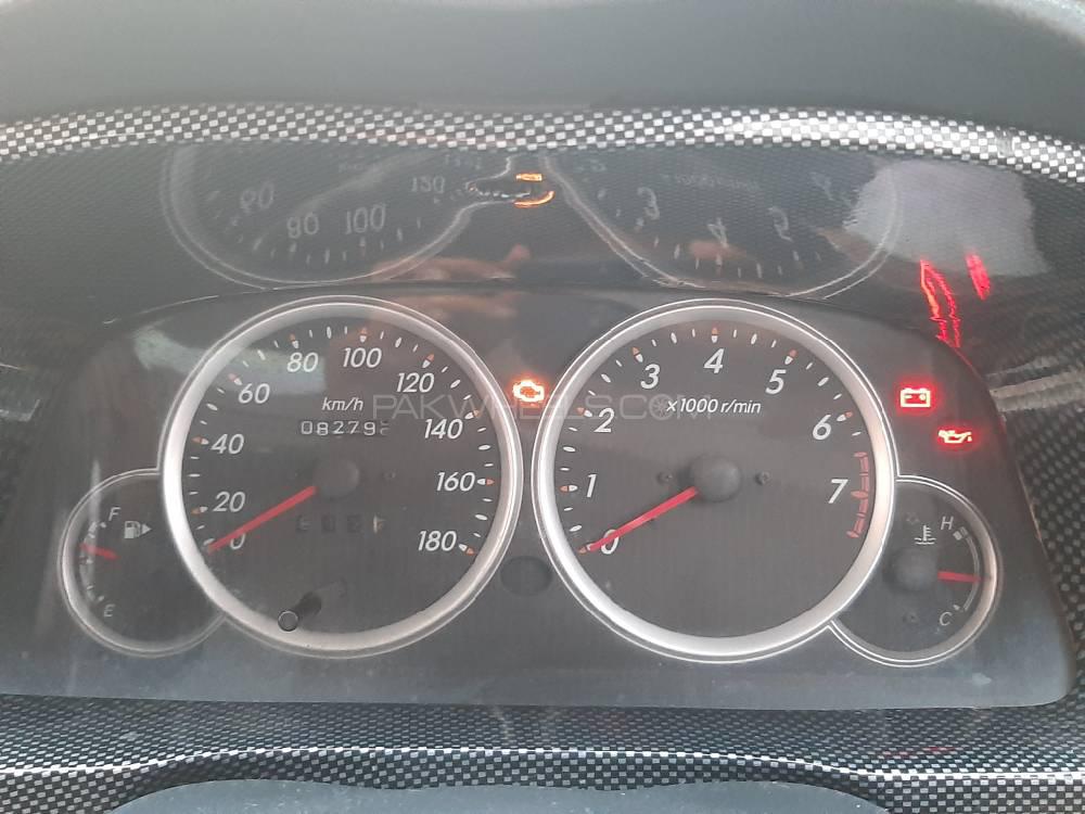 Toyota Avanza 2011 for Sale in Gujranwala Toyota Avanza 2011 for Sale in Gujranwala Image-4