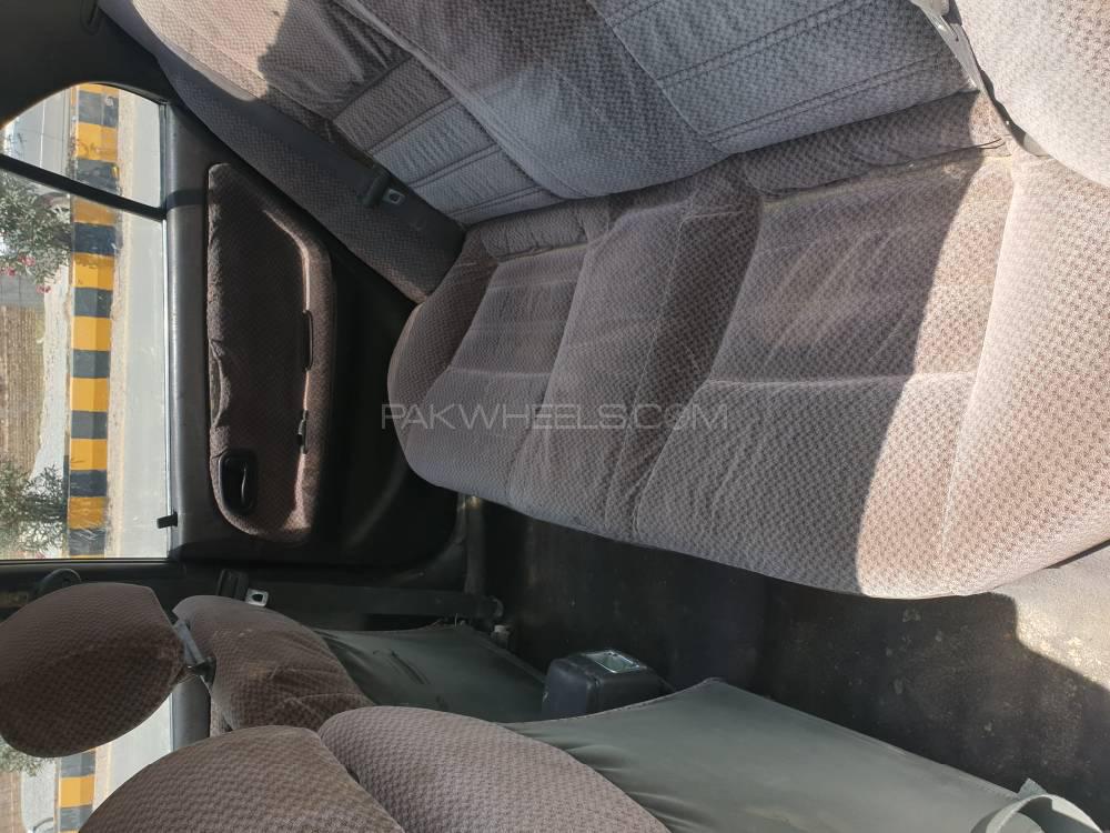 Toyota Corolla 1992 for Sale in Quetta Toyota Corolla 1992 for Sale in Quetta Image-11