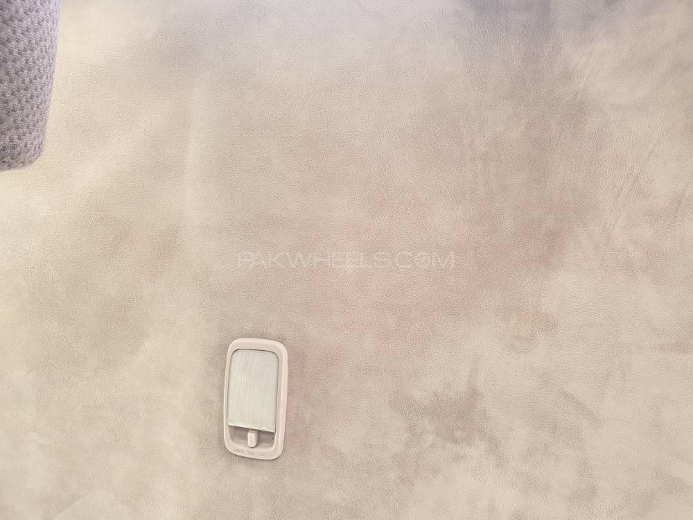 Toyota Corolla 1992 for Sale in Quetta Toyota Corolla 1992 for Sale in Quetta Image-16