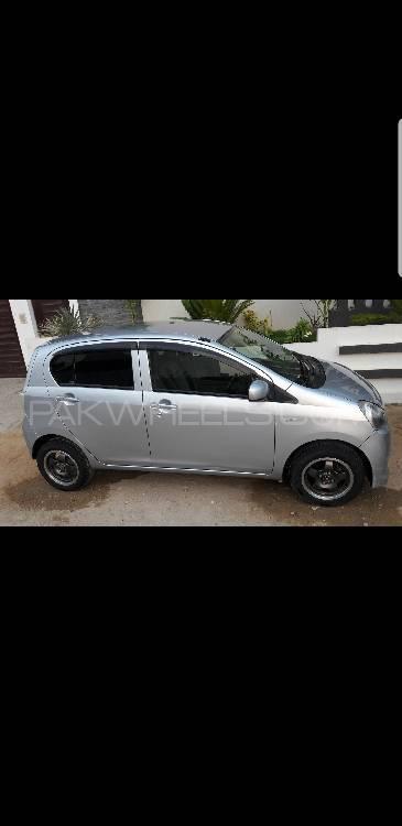 Toyota Pixis Epoch 2013 for Sale in Karachi Toyota Pixis Epoch 2013 for Sale in Karachi Image-6