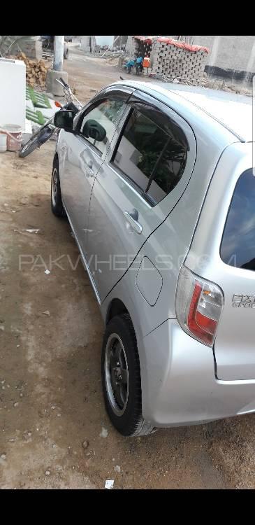 Toyota Pixis Epoch 2013 for Sale in Karachi Toyota Pixis Epoch 2013 for Sale in Karachi Image-9